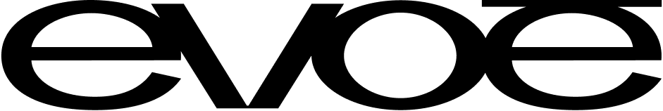 Logo Evoé